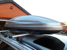 THULE ATLANTIS ROOFBOX FOR HIRE ONLY LESS THAN £6 PER DAY for sale  Shipping to South Africa