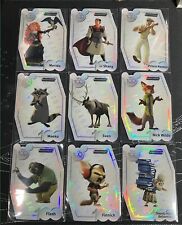 2023 Kakawow Phantom Disney 100 Die-Cut Inserts, Pick Your Card for sale  Shipping to South Africa