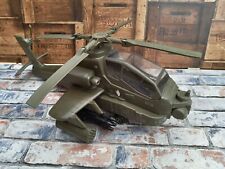 Used, HM Armed Forces Apache Attack Helicopter British Army Vehicle for sale  Shipping to South Africa