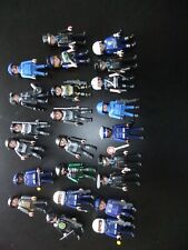 Playmobil police figures for sale  WORCESTER
