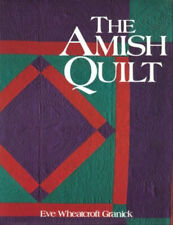 The amish quilt gebraucht kaufen  Berlin