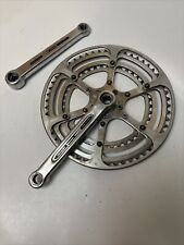 Specialties crankset 170mm. for sale  Shipping to Ireland