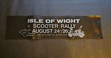 Vintage isle wight for sale  PETERBOROUGH