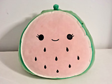 Squishmallow inch watermelon for sale  WESTBURY