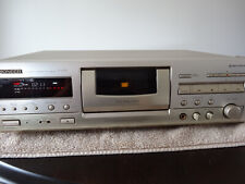  Pioneer T-07S = CT-S550S Stereo Cassette Deck 3-Head Dolby S for sale  Canada