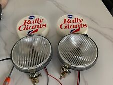 ring driving lights for sale  DEWSBURY