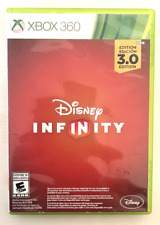 Microsoft - Xbox 360 - Disney Infinity comprar usado  Enviando para Brazil