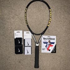 ti tennis racquet head s1 for sale  Ashburn