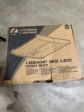 Led shop lights for sale  Shipping to Ireland