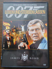 Dvd action 007 gebraucht kaufen  Erlangen