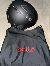 Bolle ski helmet for sale  Pasadena