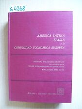 America latina italia usato  Bracciano