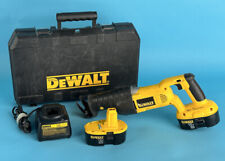 Dewalt dc385 reciprocating for sale  Wallkill