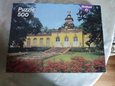 500 teile puzzle gebraucht kaufen  Oberhausen