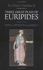 Euripides three great gebraucht kaufen  Berlin