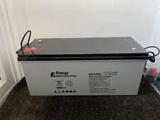 12v 200ah expedition for sale  LONDON