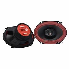 Alto-falante coaxial bidirecional Open Box Cerwin Vega V468 6" x 8" 4Ω 800W Max/150W RMS comprar usado  Enviando para Brazil