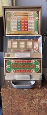 nickel slot machine for sale  Lawrenceburg