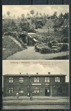Ansichtskarte ulzburg holstein gebraucht kaufen  Kutenholz