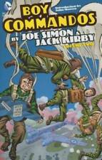 Boy commandos joe for sale  Montgomery