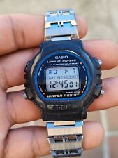 Montre vintage casio d'occasion  Aubagne