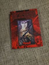 Berserk anime dvd for sale  Homer Glen