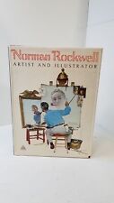 Norman rockwell artist for sale  Statesville