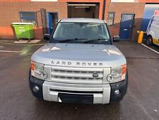 2005 landrover discovery for sale  BOLTON