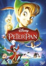 Peter pan dvd for sale  STOCKPORT