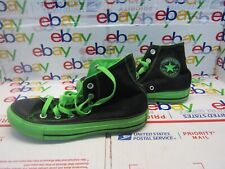 converse green hi tops for sale  Charlotte