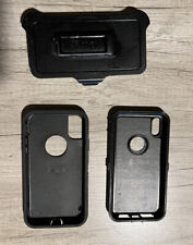 Iphone otterbox defender for sale  Erin