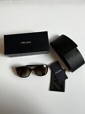 Prada sunglasses spr for sale  SEVENOAKS