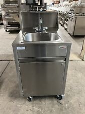 portable sink for sale  Rockwall