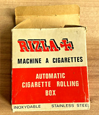 Rizla extras automatic for sale  BANSTEAD