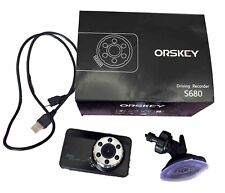 Orskey s680g 1080p for sale  MONTROSE