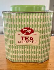 Tala tea tin for sale  Torrance