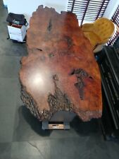 Custom live edge for sale  Sarasota