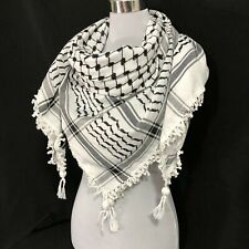 Scarf keffiyeh shemagh for sale  Shipping to Ireland
