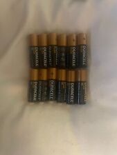 Duracell plus lr6 for sale  MILTON KEYNES