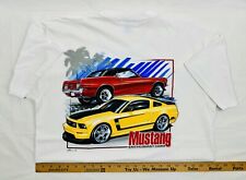 Ford mustang enthusiast for sale  Temple