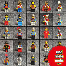 Lego ritter diebe gebraucht kaufen  Hamburg