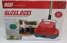 Boss cleaning equipment for sale  Shipping to Ireland