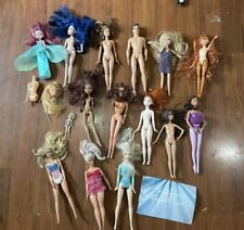 Barbie disney doll for sale  Salisbury Center