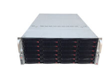 Supermicro 24xlff cse for sale  Carrollton