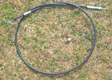 Bomford bowden cable for sale  UK