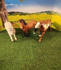 Schleich horses retired for sale  HARTLEPOOL