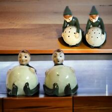 Salt pepper shakers for sale  Dundee