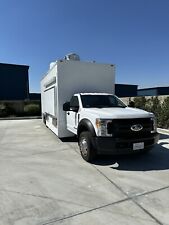 2017 ford 550 for sale  Bakersfield