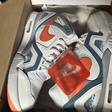 nike air tech challenge for sale  Reading