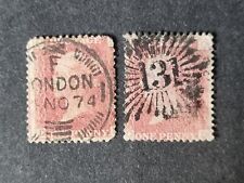 Lot penny reds for sale  BRISTOL
